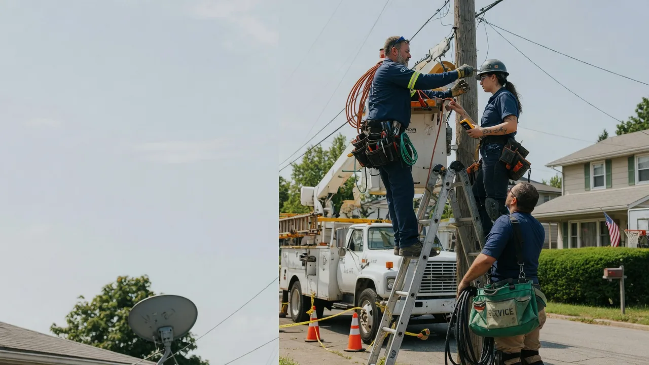 Electrical Repair in Putnam, IL near me